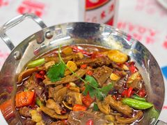 -堂瓦里·33年传统赣菜(第一街区店)