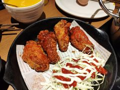 炸鸡-火炉火自助餐(悠唐购物中心店)