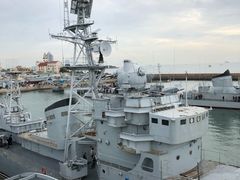 -中国人民解放军海军博物馆