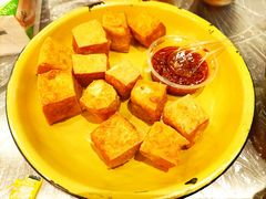 -东排食堂长沙小吃大排档(五一广场店)