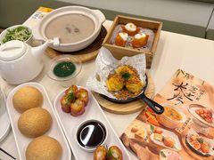 -蔡澜点心·粤菜(嘉里中心店)