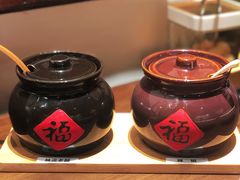 -添萬囍·天津三鲜捞面(天河城店)