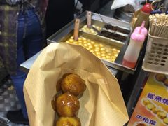 -利强记北角鸡蛋仔(弥敦道店 )