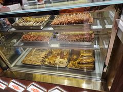 -马小毛老上海里脊肉(南翔印象城店)