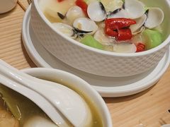 -隅乐胡椒虾·台湾菜·团建(皇岗店)