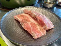 -山葵说·泥炉烤肉(泰达时尚E街区店)