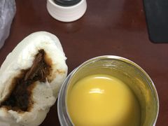 -袁大头包子(光华路店)