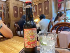 -秘密旅行Bonjour(黑金冠 江南西店)