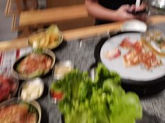 -酒拾烤肉(阳光100店)