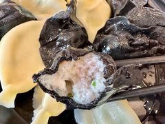 -北方饺子王·海肠捞饭·海鲜锅(山大店)