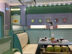 -椰小鸡·琼州糟粕醋·火锅(美兰缤纷城店)