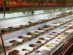 -马路边边串串香(北苑旗舰店)