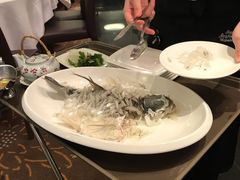 -新加坡海鲜共和(名胜世界圣淘沙海滨坊)
