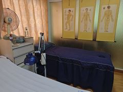 -百家康养生馆(龙口西店)