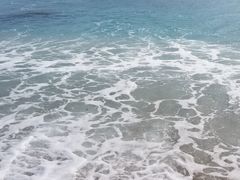 -白沙湾海滩