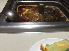 -海底捞火锅(勒泰店)