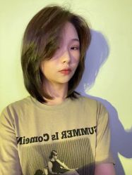 -New Fashion发型定制