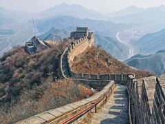 -居庸关长城