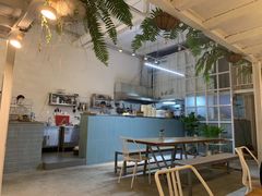 大堂-CHILLAX轻乐时(侨建·Hi City店)