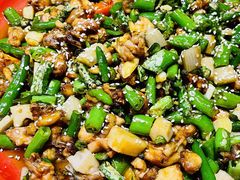 -一品红川菜(皇岗店)