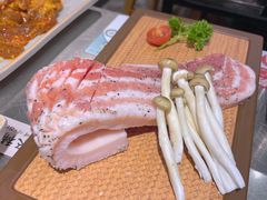 -喜来稀肉(虹泉路店)