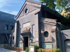 -中华圣公会教堂旧址