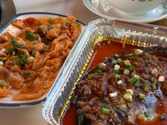 -醉月城西昌火盆烧烤(天府店)