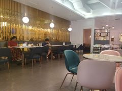 -Lilliput粒粒堡亲子餐厅(置汇旭辉店)