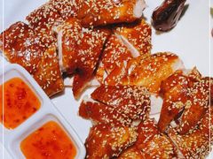 -广东道至正餐厅(区庄店)