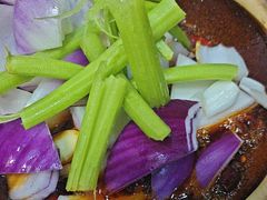 -百味源炭火烤翅 ·夜市大排档(酒仙桥店)