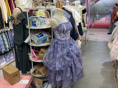 -甜镜物语 LOLITA·汉服·JK制服三坑生活馆(滨江道店)
