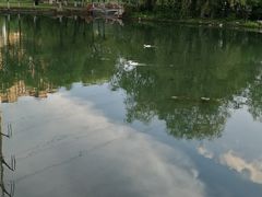 -南关北海公园