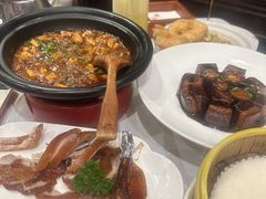-大鸭梨烤鸭(石佛营店)