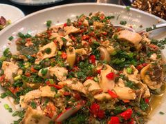 -山石榴·贵州菜(丰盛里店)