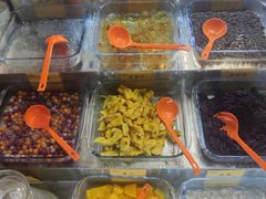 -泰谷酒店·太古码头闽菜自助餐厅