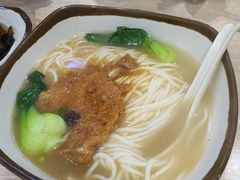 -老上海里弄味道(知春路店)