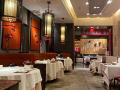 大堂-利苑酒家(华熙国际店)