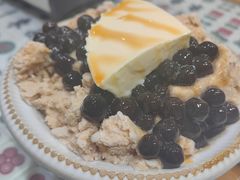 -堂屋糖水店(愚园店)