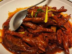 -上座云间·青年赣菜(绿茵店)