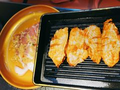 -俊熙家点餐式自助烤肉店(1227广场店)