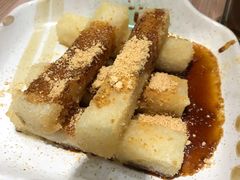 -阿香米线(深业上城店)