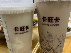 -卡旺卡(滁州乐彩城店)