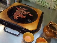 -阿昌白族石板烧(大理古城店)