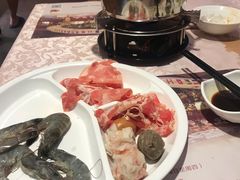 -东方雅典水疗美食汇(金海岸大厦店)