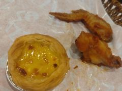 -芝根芝底(闵行区漕宝店)