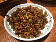 黑三剁-云海肴·汽锅鸡·云南菜(美罗城店)