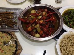 -老三龙虾(汉阳杨泗庙店)