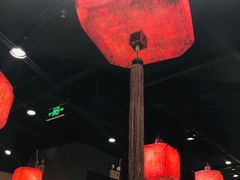 -和府捞面(东直门银座店)