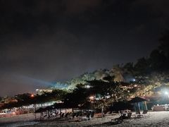 -亚龙湾红树林度假酒店御粤阁