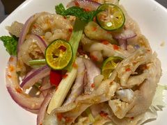 -探炉·香辣豆花烤鱼(笋岗宝能环球汇店)
